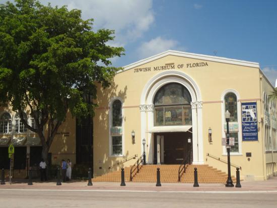 Museo Judío de la Florida